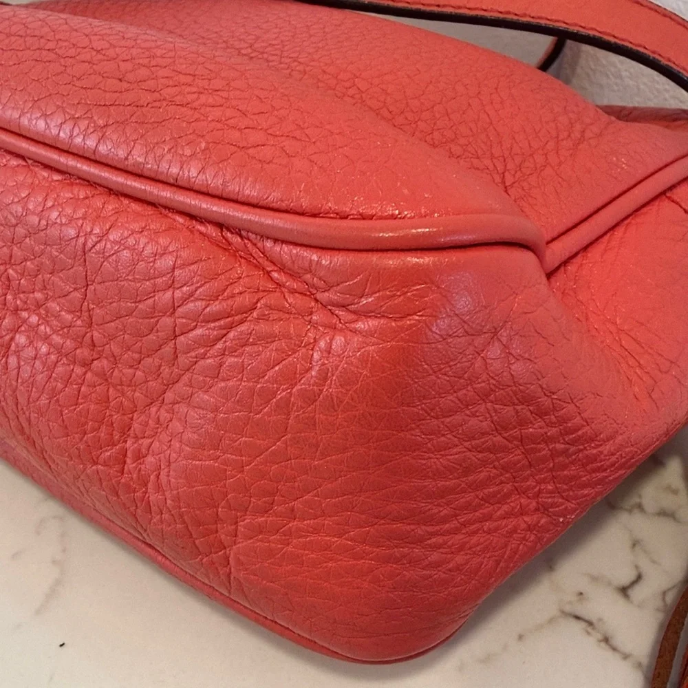 Gucci Leather Soho Disco Bag - Picture 5 of 12